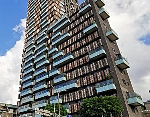雲天綠第~景觀3房車|kelly汐止賞屋 - Image 1