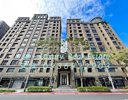 逸仙首馥近捷運國父紀念館101大巨蛋 - Image 16