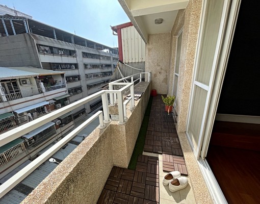 文化中心原木風高檔裝潢大空間兩房兩衛 - 591租屋網 - Image 11