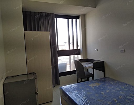 獨立套房出租附傢俱及家電含室內機車位 - Image 1