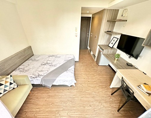 中國醫絕美✨租屋補助✨獨洗加價✨乾溼分離✨採光陽台 - Image 3