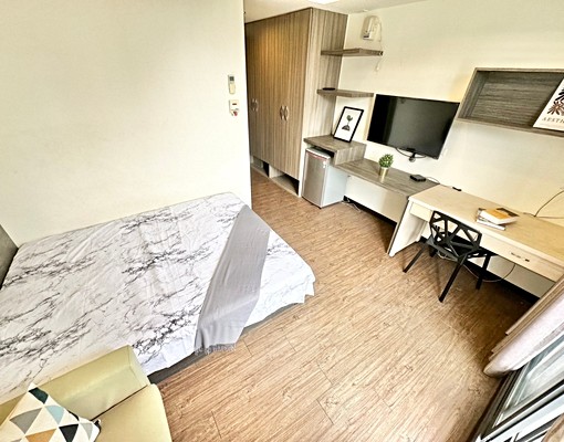 中國醫絕美✨租屋補助✨獨洗加價✨乾溼分離✨採光陽台 - Image 7