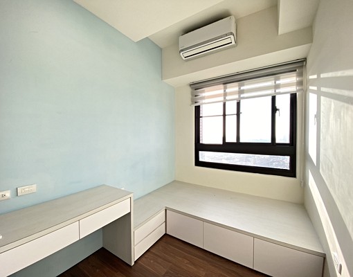 新源邸2房2衛全新平車,可租補,可貓 - Image 6