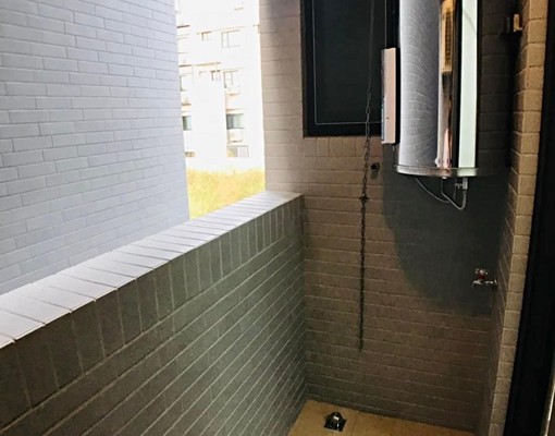 熊好住-南科新市優質套房/流理台垃圾處理 - Image 6