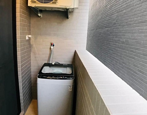 熊好住-南科新市優質套房/流理台垃圾處理 - Image 5