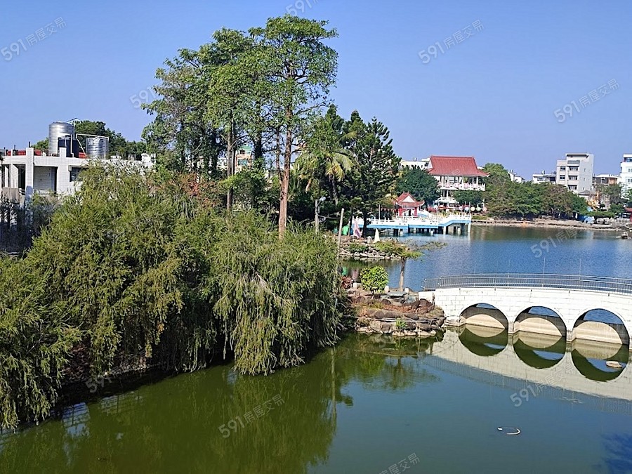 怡華好美環境圖