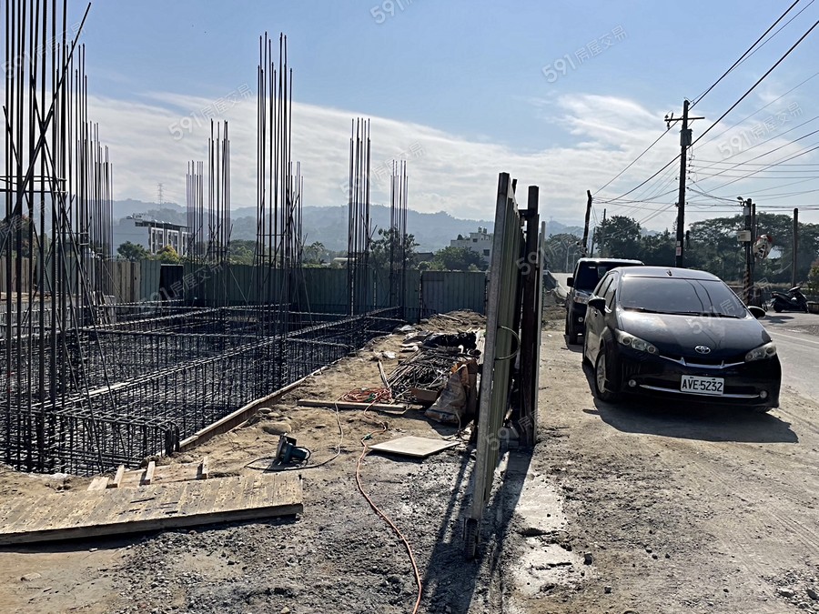 愛上林內實景圖