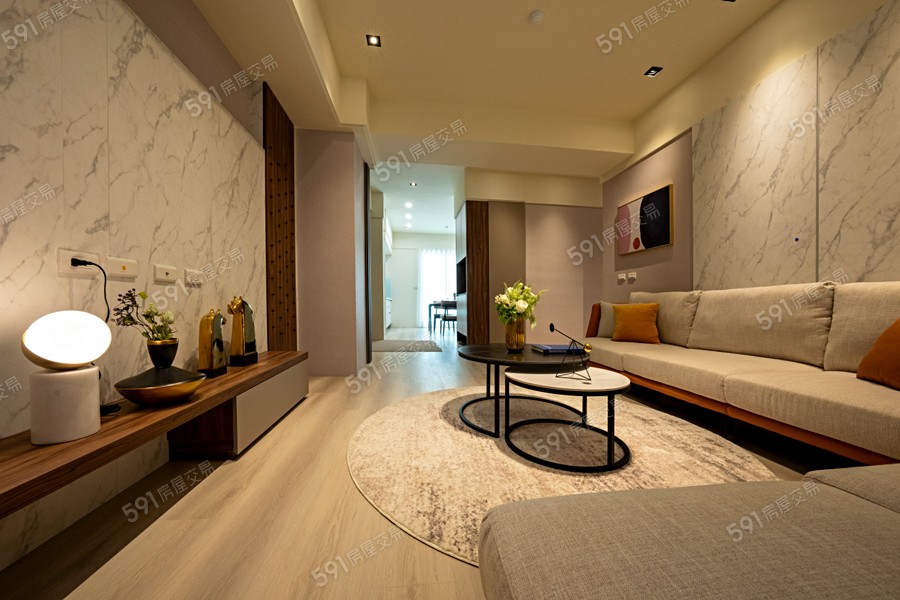 荷園二十期樣/實品屋