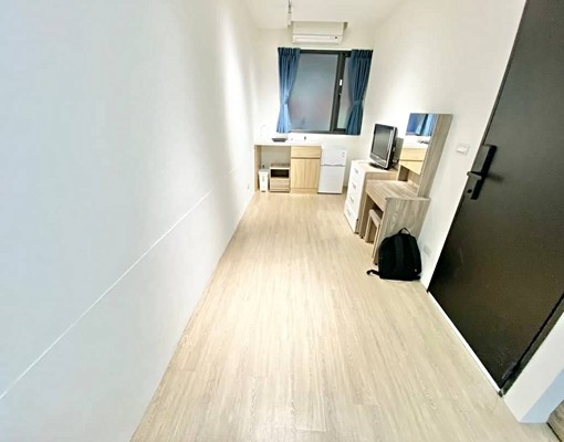 超值大套房、租屋補助、垃圾代收、龍山寺站 - Image 5