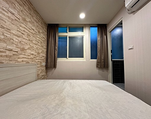 三重站1丨可租補丨含網路第四台丨獨立陽台與洗衣機 - Image 7