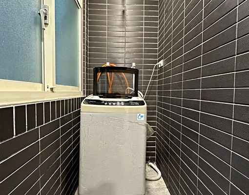 三重站1丨含網路第四台丨獨立陽台與洗衣機 - Image 16