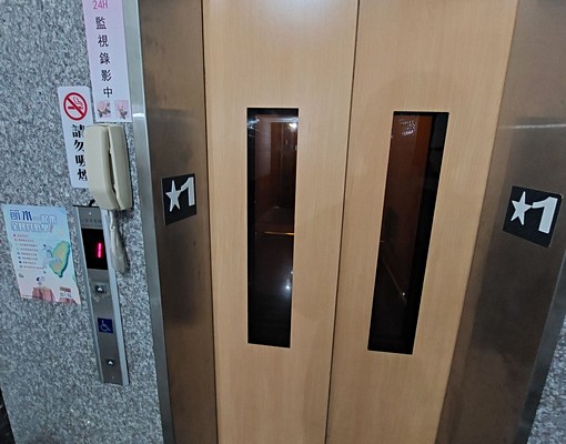 觀音工業區/電梯套房/獨洗 - Image 3