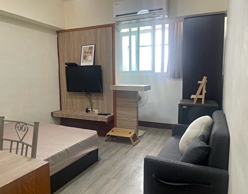 捷運文化中心站優優質（電梯）套房 - Image 1