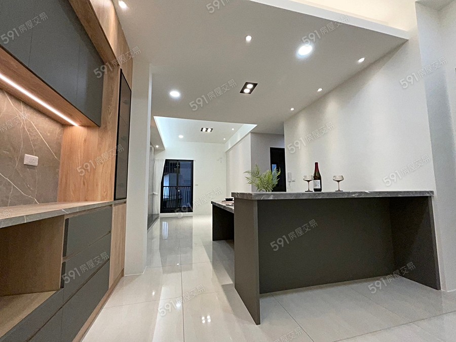 晴美築樣/實品屋