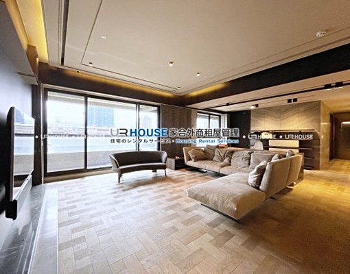 內湖五期精品豪邸｜三房雙主臥｜新豐街行善 - Image 2
