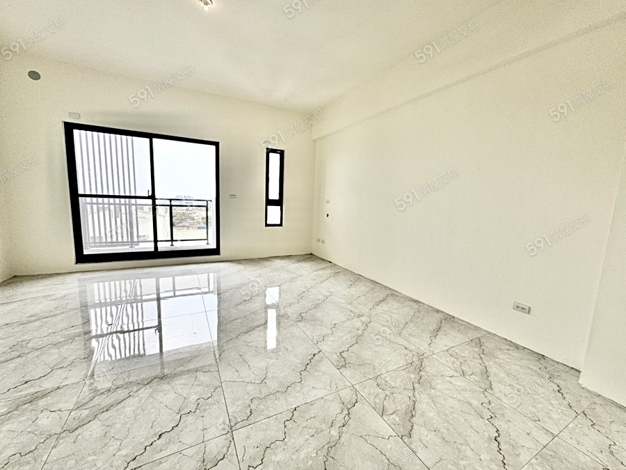 港灣居樣/實品屋