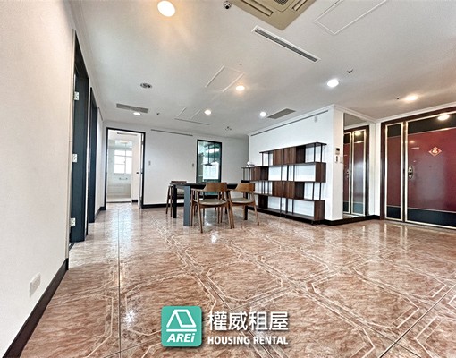 🚇市議會站MRT夢萊茵高樓愛河景4房豪華大浴缸寵物宅-權威 - Image 9