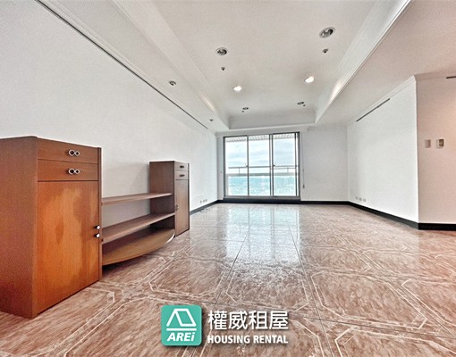 🚇市議會站MRT夢萊茵高樓愛河景4房豪華大浴缸寵物宅-權威 - Image 6