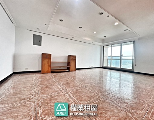 🚇市議會站MRT夢萊茵高樓愛河景4房豪華大浴缸寵物宅-權威 - Image 4