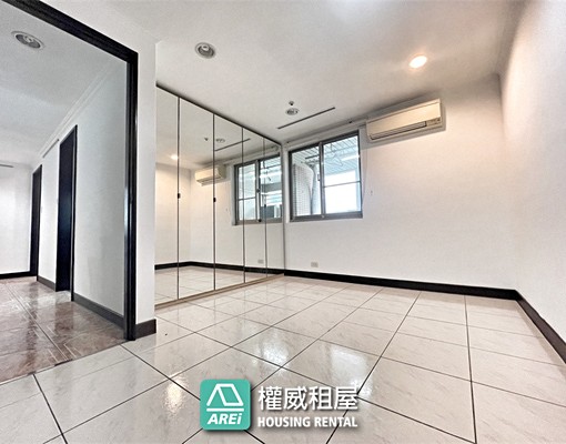 🚇市議會站MRT夢萊茵高樓愛河景4房豪華大浴缸寵物宅-權威 - Image 13