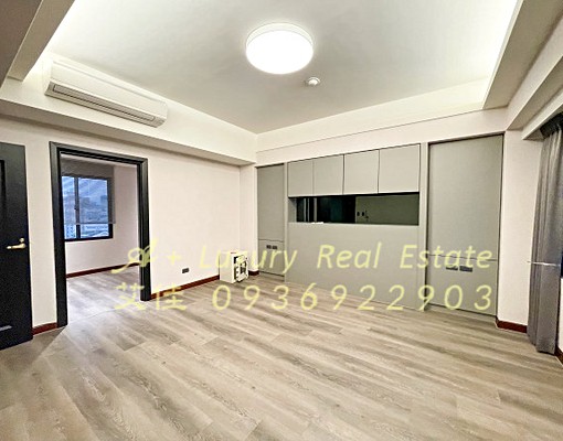 全新裝潢敦藏一層一戶頂樓中樓大露台美景觀 - Image 9