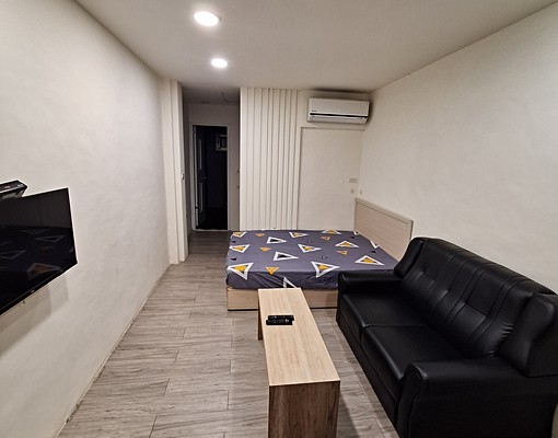 可報稅補助/入戶籍/變頻冷氣有庭院/可 - Image 5