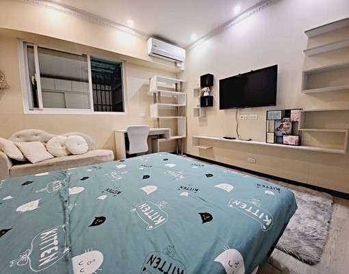 近桃園火車站💖垃圾集中💖電梯大樓可補 - 591租屋網 - Image 6