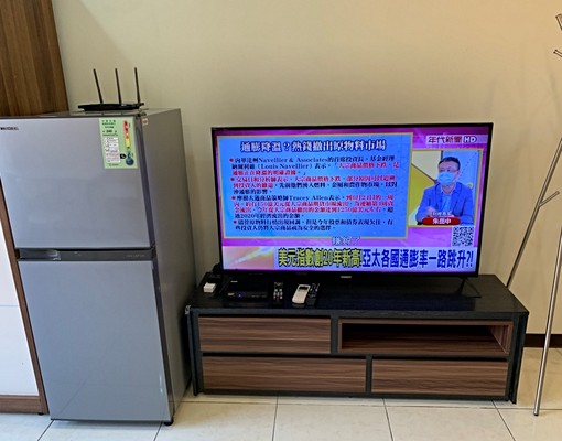 淡江有約B棟14F套房出租(高樓採光好) - Image 3