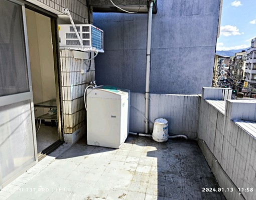 西定路/全聯旁*4樓/小3房 - Image 5