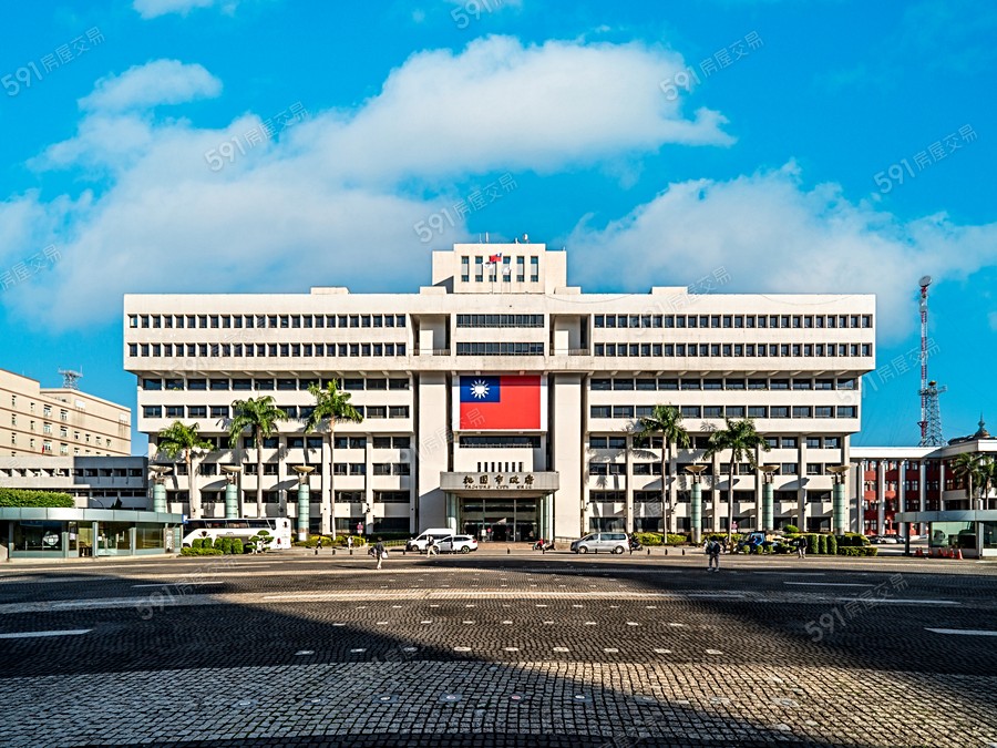 明瑋霞觀環境圖