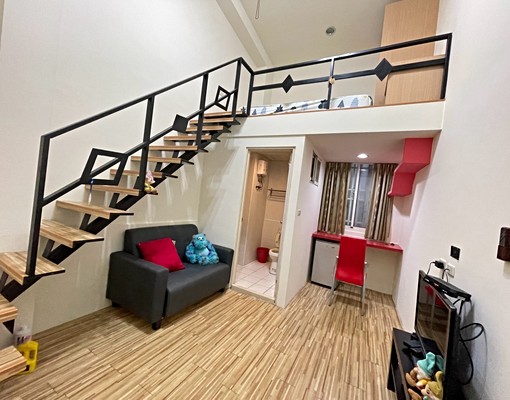 雙租補★樓中樓★漢口中清太原★中國醫 - Image 11