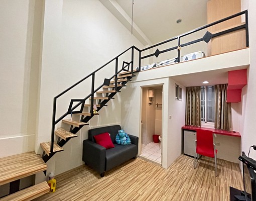 雙租補★樓中樓★漢口中清太原★中國醫 - Image 6