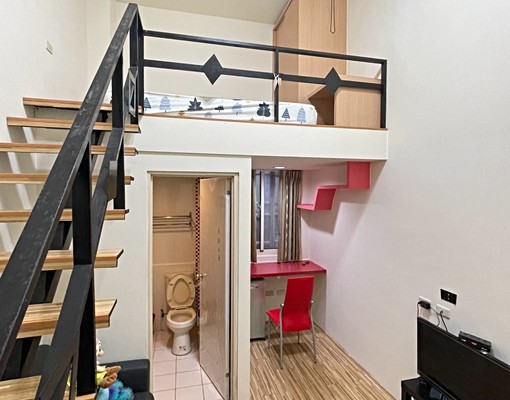 雙租補★樓中樓★漢口中清太原★中國醫 - Image 8