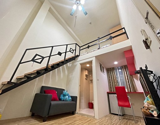 雙租補★樓中樓★漢口中清太原★中國醫 - Image 10