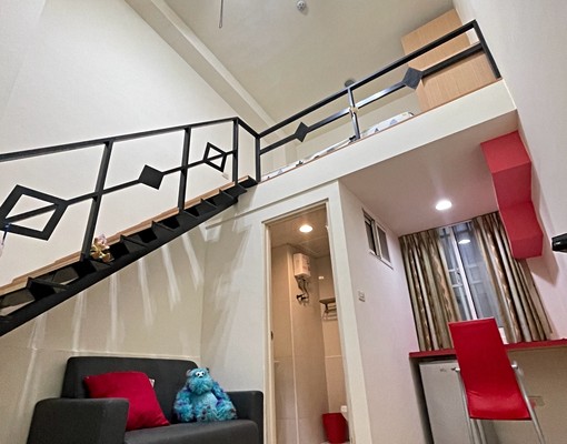 雙租補★樓中樓★漢口中清太原★中國醫 - Image 9