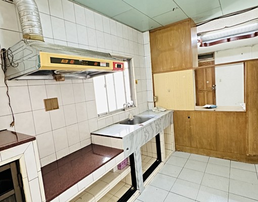 駁二特區｜公寓二樓稀有2房格局❤️免服務費11/16開放看屋 - Image 4