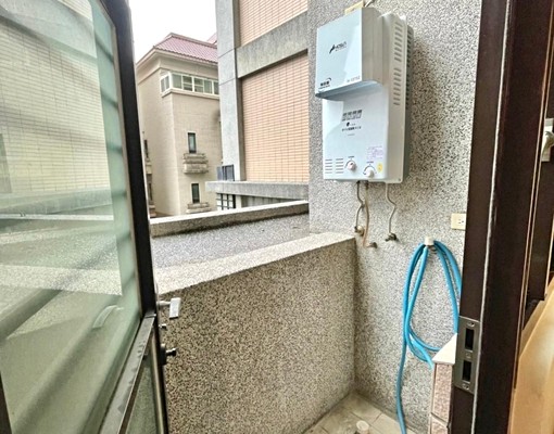 🏠高鐵1+1樓中樓｜溫馨陽台宅 - Image 14