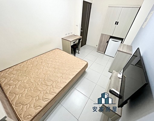 可租補外觀新屋衛浴開窗♥陽台獨洗工程師首選♥近世貿秒殺 - Image 11