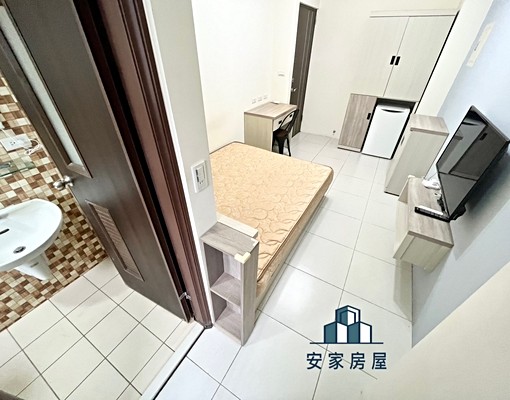 可租補外觀新屋衛浴開窗♥陽台獨洗工程師首選♥近世貿秒殺 - Image 12