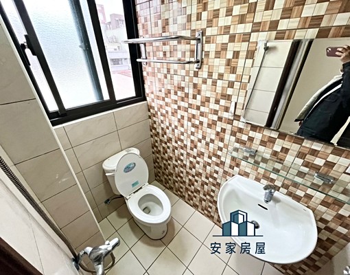 可租補外觀新屋衛浴開窗♥陽台獨洗工程師首選♥近世貿秒殺 - Image 6