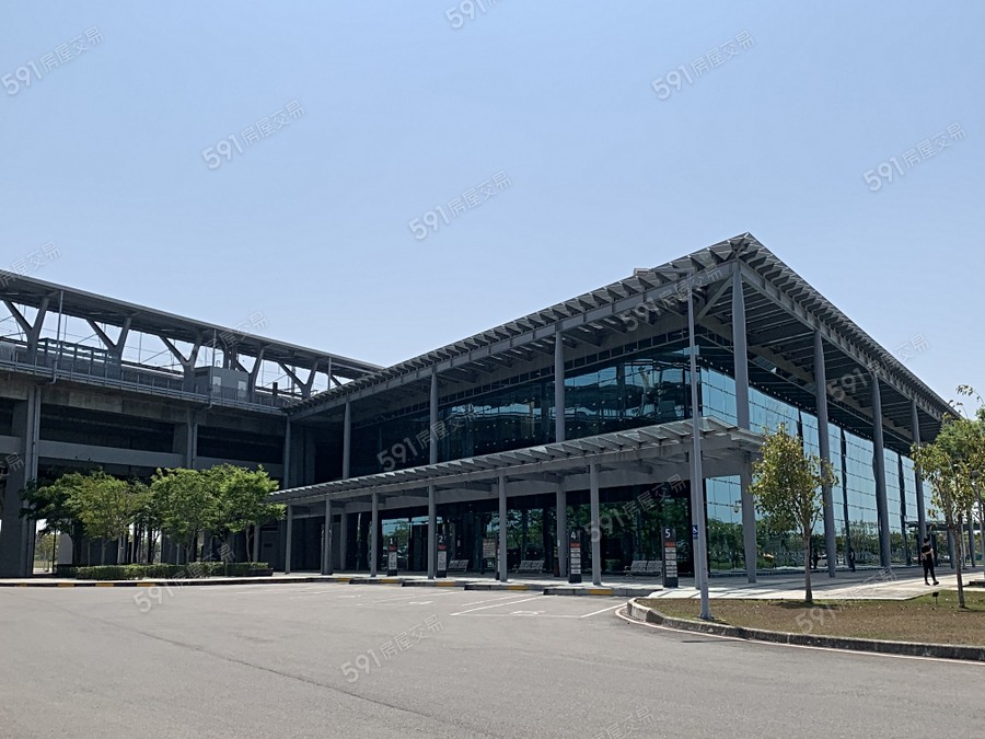 仁雅店墅環境圖