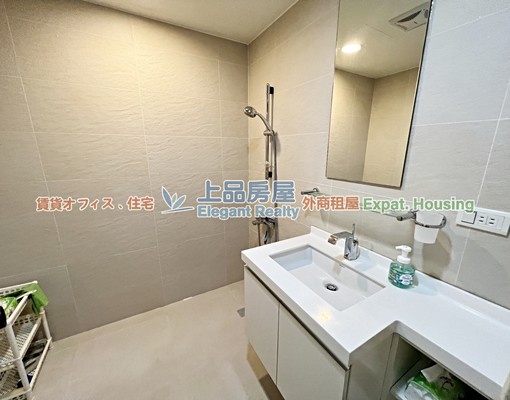 N100579中山國中＊全新傢俱1+1房 - Image 9