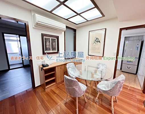N100579中山國中＊全新傢俱1+1房 - Image 3