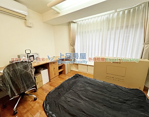 N100579中山國中＊全新傢俱1+1房 - Image 7