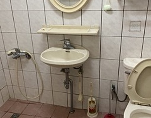 舒適雅房_與另外兩位男室友共用衛浴 - Image 4