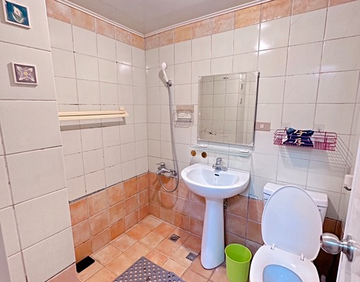 可寵可租補/北區德化街全配1+1房1廳 - Image 6