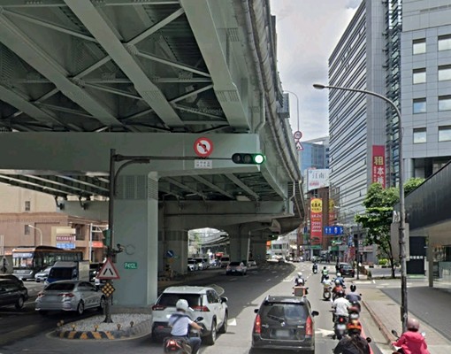 中原捷運環球購物中心華中橋64快速歐式溫馨風魔術大空間 - Image 10