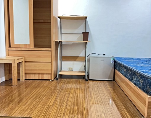 板橋區翠華街7巷精緻優質套房（有陽台） - Image 1