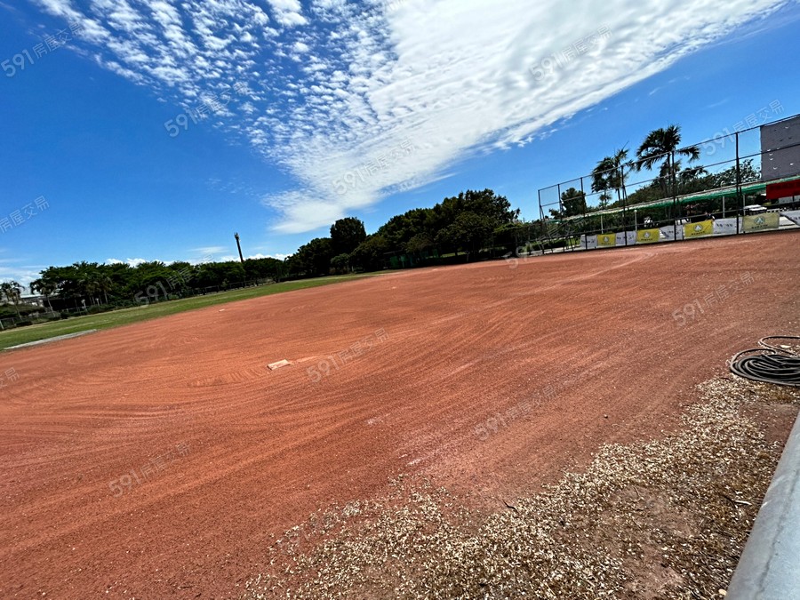 栢映印象環境圖