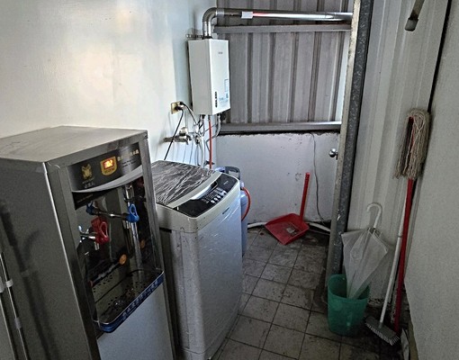 桃園愛買10坪寬敞獨立套房/有飲水機 - Image 9